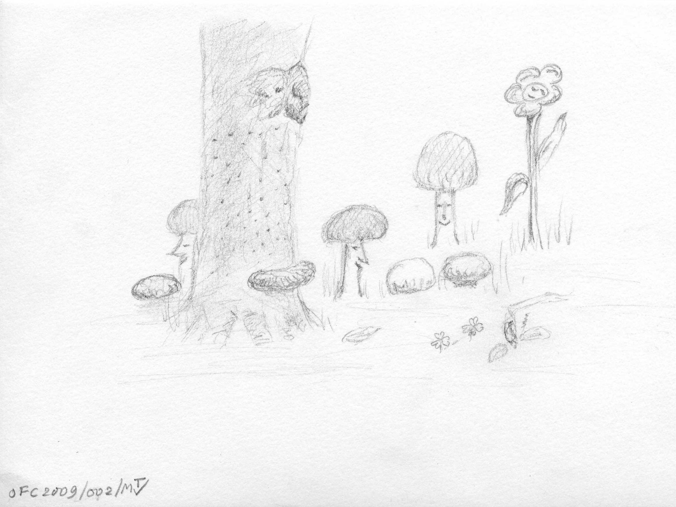 impressie door Marlou