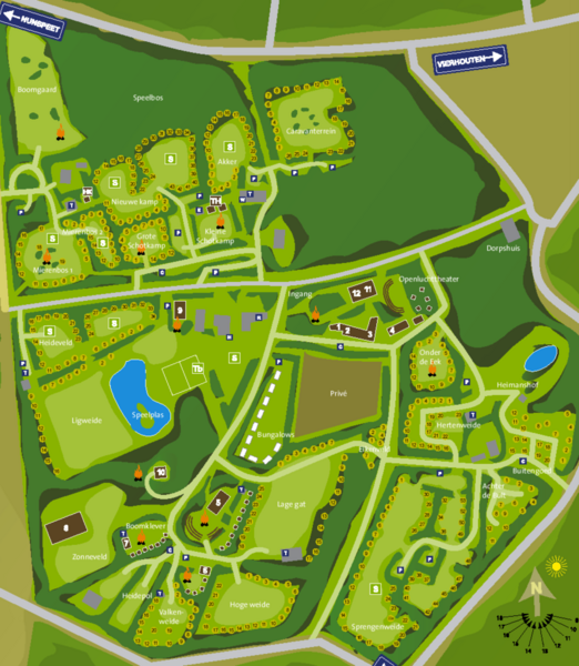 Bestand:Paasheuvel plattegrond.png